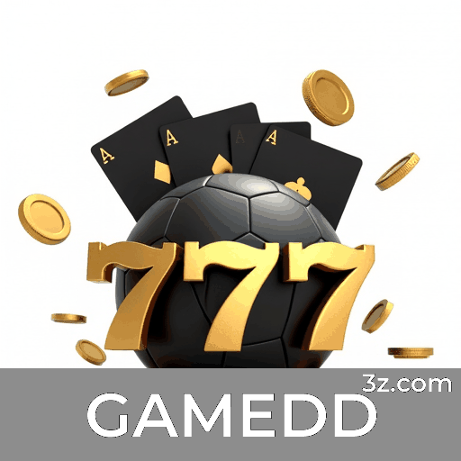 Formulário de cadastro da GAMEDD