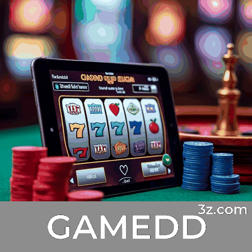 Você pode se cadastro na GAMEDD em qualquer plataforma