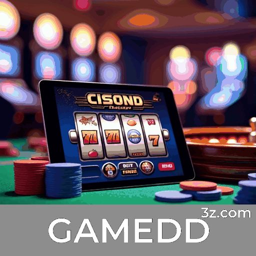 Cadastro na GAMEDD para desfrutar dos melhores jogos