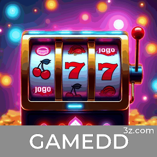 Cadastro na GAMEDD para desfrutar dos melhores jogos