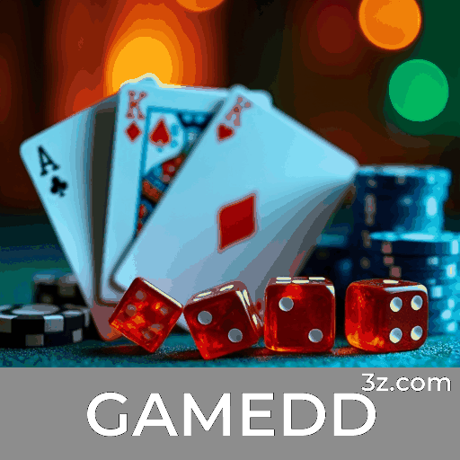 Formulário de cadastro da GAMEDD